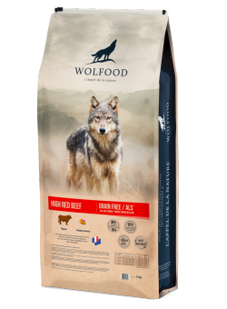 wolfood