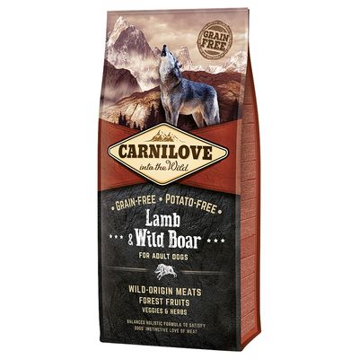 73104 pla carnilove lambwild 0